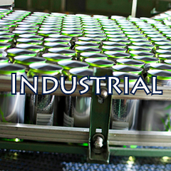 Industrial