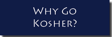 Why Go Kosher